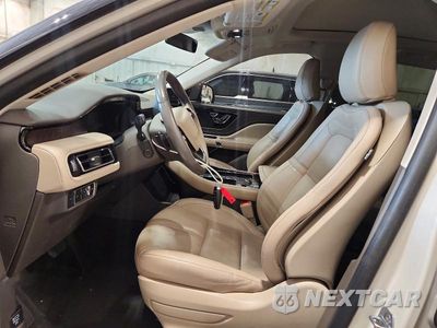 Zdjęcie 7 z 13 samochodu: 2024 LINCOLN AVIATOR RESERVE VIN:5LM5J7XC7RGL06072 - miniatura