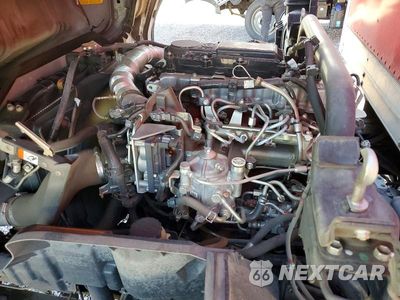 Zdjęcie 12 z 13 samochodu: 2018 HINO 195 BOX TRUCK VIN:JHHSDM2H6JK006203 - miniatura
