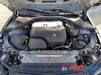 Zdjęcie 11 z 12 samochodu: 2024 BMW 330E VIN:3MW39FF03R8E34037 - miniatura
