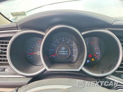 Zdjęcie 9 z 12 samochodu: 2015 KIA OPTIMA EX VIN:5XXGN4A77FG441974 - miniatura