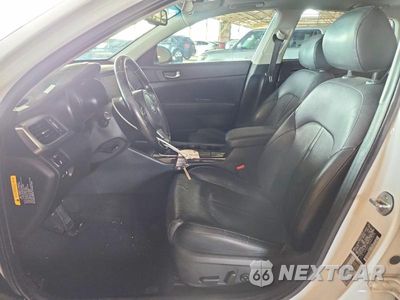 Zdjęcie 7 z 12 samochodu: 2016 KIA OPTIMA EX VIN:5XXGU4L32GG012675 - miniatura