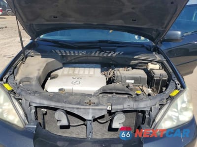 Zdjęcie 12 z 13 samochodu: 2008 LEXUS RX 350 VIN:2T2HK31U78C069734 - miniatura