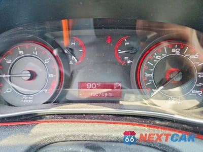 Zdjęcie 9 z 12 samochodu: 2013 DODGE DART SXT VIN:1C3CDFBA1DD241899 - miniatura