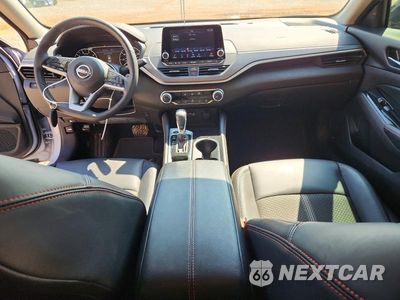 Zdjęcie 8 z 13 samochodu: 2025 NISSAN ALTIMA SR VIN:1N4BL4CV3SN334260 - miniatura