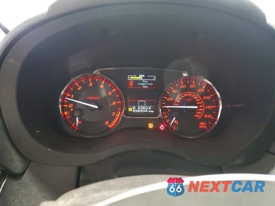 Zdjęcie 9 z 12 samochodu: 2015 SUBARU WRX PREMIUM VIN:JF1VA1D69F9814438 - miniatura