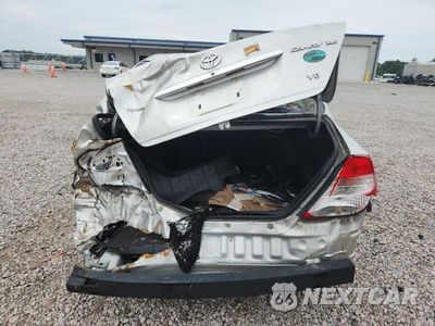 Zdjęcie 6 z 12 samochodu: 2004 TOYOTA CAMRY XLE V6 VIN:4T1BF30KX4U569524 - miniatura