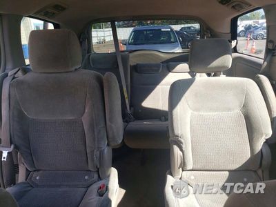 Zdjęcie 10 z 13 samochodu: 2007 TOYOTA SIENNA CE 7-PASSENGER VIN:5TDZK23CX7S031654 - miniatura