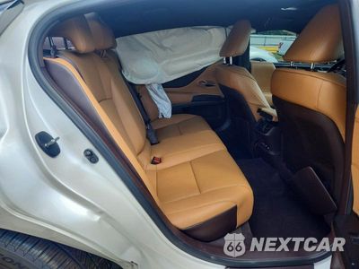 Zdjęcie 10 z 12 samochodu: 2021 LEXUS ES 350 BASE VIN:58ACZ1B12MU102689 - miniatura