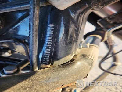 Zdjęcie 8 z 8 samochodu: 2019 HARLEY-DAVIDSON FLTRXS VIN:1HD1KTP13KB650381 - miniatura