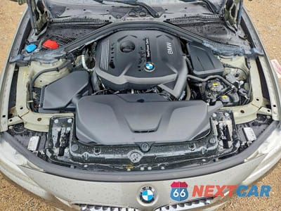 Zdjęcie 11 z 12 samochodu: 2018 BMW 330 XI VIN:WBA8D9C52JEB35472 - miniatura