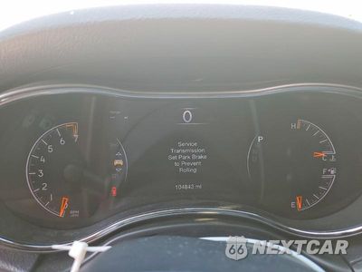 Zdjęcie 9 z 12 samochodu: 2021 JEEP GRAND CHEROKEE LAREDO VIN:1C4RJFAG0MC744334 - miniatura