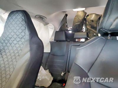 Zdjęcie 10 z 13 samochodu: 2025 TOYOTA RAV4 XLE PREMIUM VIN:2T3A1RFV4SC558345 - miniatura