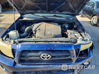 Zdjęcie 11 z 12 samochodu: 2006 TOYOTA TACOMA DOUBLE CAB PRERUNNER VIN:5TEJU62N16Z288852 - miniatura