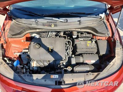 Zdjęcie 12 z 13 samochodu: 2020 KIA SOUL LX VIN:KNDJ23AU0L7076864 - miniatura