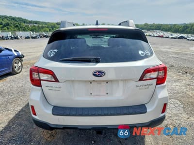 Zdjęcie 6 z 13 samochodu: 2016 SUBARU OUTBACK 2.5I LIMITED VIN:4S4BSANC2G3272212 - miniatura