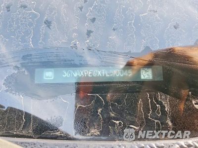 Zdjęcie 12 z 12 samochodu: 2026 CHEVROLET EQUINOX LT VIN:3GNAXPEGXTL510045 - miniatura