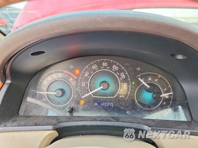 Zdjęcie 9 z 12 samochodu: 2007 TOYOTA CAMRY SOLARA SLE VIN:4T1CE30P27U755646 - miniatura
