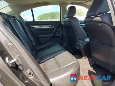Zdjęcie 10 z 12 samochodu: 2009 ACURA TL VIN:19UUA86559A023363 - miniatura