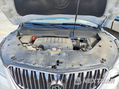 Zdjęcie 12 z 13 samochodu: 2017 BUICK ENCLAVE VIN:5GAKVCKD1HJ240824 - miniatura