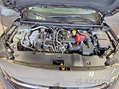 Zdjęcie 11 z 13 samochodu: 2026 NISSAN SENTRA SV VIN:3N1AB9CV6TY254075 - miniatura