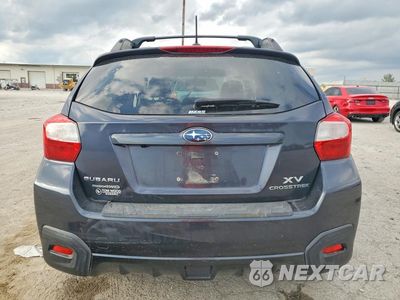 Zdjęcie 6 z 13 samochodu: 2014 SUBARU XV CROSSTREK 2.0 LIMITED VIN:JF2GPAKC3EH339143 - miniatura