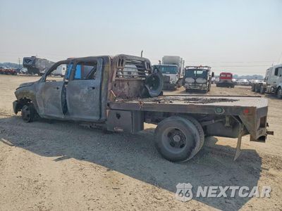 Drugie zdjęcie samochodu z przodu: 2014 RAM 3500 VIN:3C7WRTCL9EG154185 - miniatura