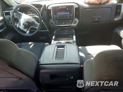 Zdjęcie 8 z 12 samochodu: 2017 CHEVROLET SILVERADO K1500 LT VIN:3GCUKREC0HG270226 - miniatura