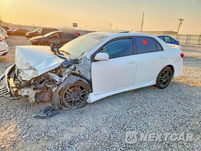 2011 TOYOTA COROLLA S 2T1BU4EE3BC741406 - główne zdjęcie licytacji z USA - miniatura