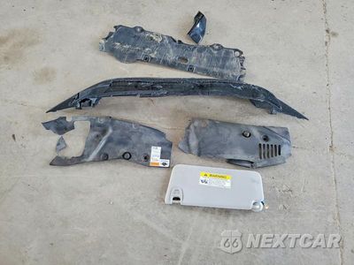 Zdjęcie 12 z 13 samochodu: 2020 HONDA CIVIC EXL VIN:19XFC1F76LE010698 - miniatura