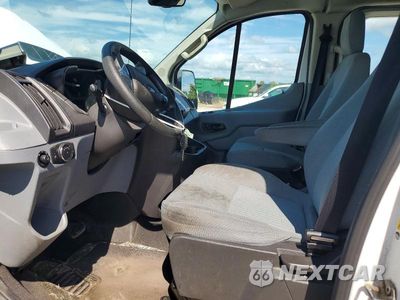 Zdjęcie 7 z 14 samochodu: 2015 FORD TRANSIT T-350 VIN:1FBZX2ZM0FKB26588 - miniatura