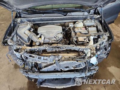 Zdjęcie 11 z 13 samochodu: 2020 CHEVROLET BLAZER RS VIN:3GNKBKRSXLS551995 - miniatura