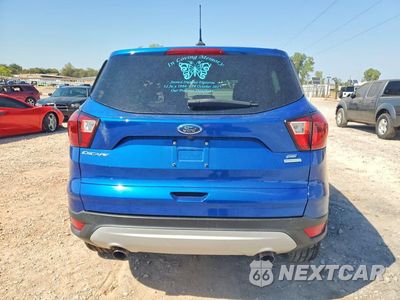 Zdjęcie 6 z 13 samochodu: 2019 FORD ESCAPE SE VIN:1FMCU0GD9KUC03034 - miniatura