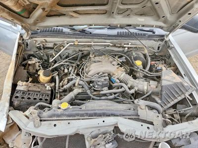 Zdjęcie 12 z 14 samochodu: 2002 NISSAN XTERRA XE-V6 VIN:5N1ED28T02C530857 - miniatura