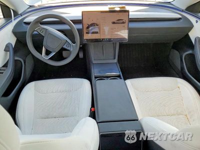 Zdjęcie 8 z 12 samochodu: 2026 TESLA MODEL 3 VIN:5YJ3E1EA7TF181304 - miniatura