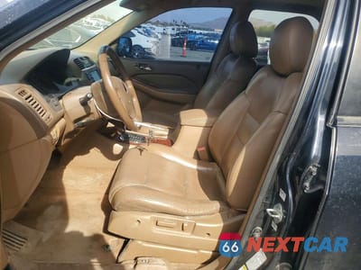 Zdjęcie 7 z 13 samochodu: 2003 ACURA MDX VIN:2HNYD18293H550651 - miniatura