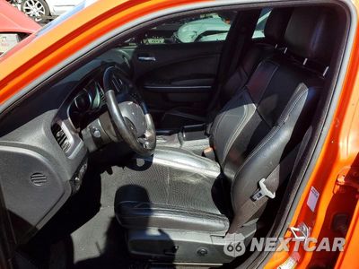 Zdjęcie 7 z 12 samochodu: 2020 DODGE CHARGER SXT VIN:2C3CDXBG5LH100636 - miniatura