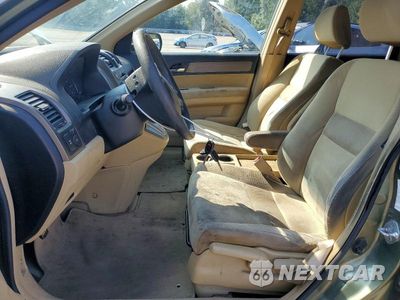 Zdjęcie 7 z 13 samochodu: 2007 HONDA CR-V EX VIN:JHLRE48577C075970 - miniatura