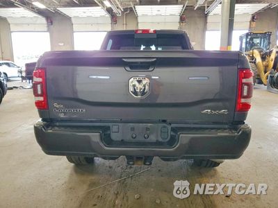 Zdjęcie 6 z 12 samochodu: 2024 RAM 2500 LARAMIE VIN:3C6UR5FL0RG203847 - miniatura