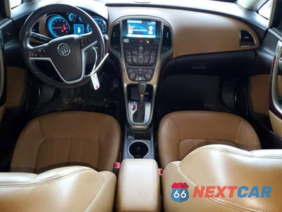 Zdjęcie 8 z 12 samochodu: 2013 BUICK VERANO VIN:1G4PS5SK4D4224368 - miniatura