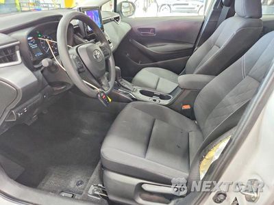 Zdjęcie 7 z 12 samochodu: 2024 TOYOTA COROLLA HYBRID LE VIN:JTDBCMFEXR3065072 - miniatura