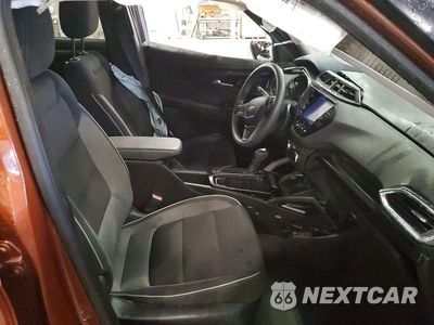 Zdjęcie 7 z 13 samochodu: 2021 CHEVROLET TRAILBLAZER LT VIN:KL79MRSL2MB010673 - miniatura