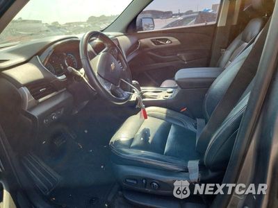 Zdjęcie 7 z 13 samochodu: 2019 CHEVROLET TRAVERSE LT VIN:1GNERGKWXKJ287969 - miniatura