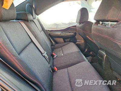 Zdjęcie 10 z 12 samochodu: 2017 SUBARU WRX PREMIUM VIN:JF1VA1E63H9840227 - miniatura