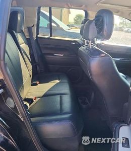 Zdjęcie 10 z 12 samochodu: 2016 JEEP COMPASS LATITUDE VIN:1C4NJDEB1GD598865 - miniatura