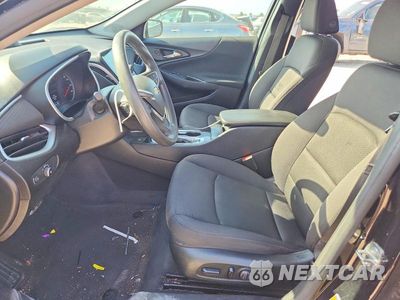 Zdjęcie 7 z 12 samochodu: 2023 CHEVROLET MALIBU LT VIN:1G1ZD5STXPF246134 - miniatura
