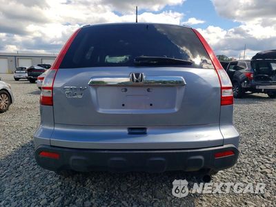 Zdjęcie 6 z 13 samochodu: 2007 HONDA CR-V EX VIN:JHLRE48597C118396 - miniatura