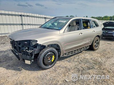 2020 MERCEDES-BENZ GLS 580 4MATIC 4JGFF8GEXLA174290 - główne zdjęcie licytacji z USA - miniatura
