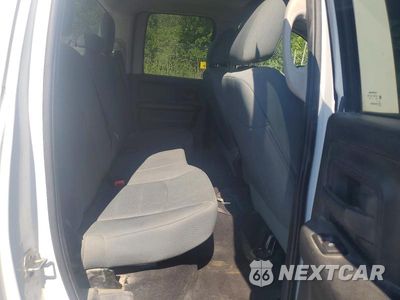 Zdjęcie 10 z 12 samochodu: 2015 RAM 1500 ST VIN:1C6RR7FG8FS703909 - miniatura