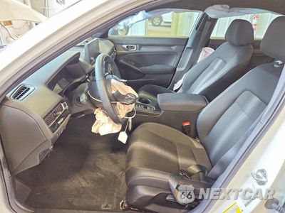 Zdjęcie 7 z 12 samochodu: 2025 HONDA CIVIC SPORT VIN:2HGFE2F50SH604321 - miniatura