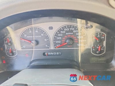 Zdjęcie 9 z 12 samochodu: 2008 FORD F150 SUPERCREW VIN:1FTPW12598FA46222 - miniatura